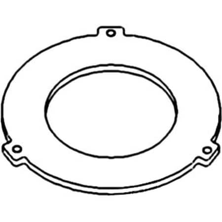 Aftermarket PTO Clutch Separator Plate 70265486